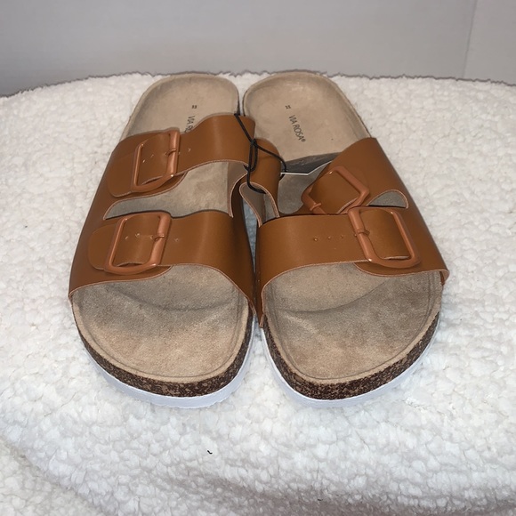 Via Rosa sandals - Picture 3 of 6